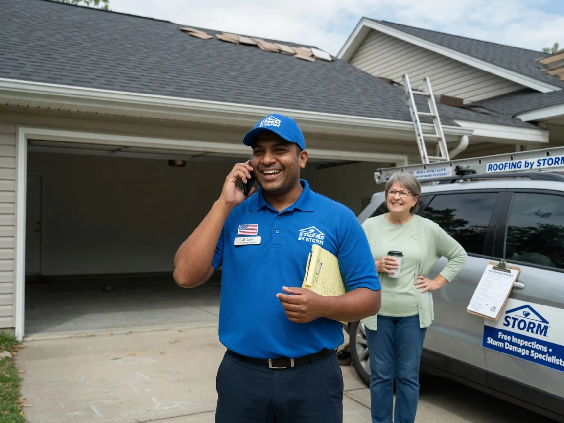 Roof Repair Near Me Industry, PA FAQs