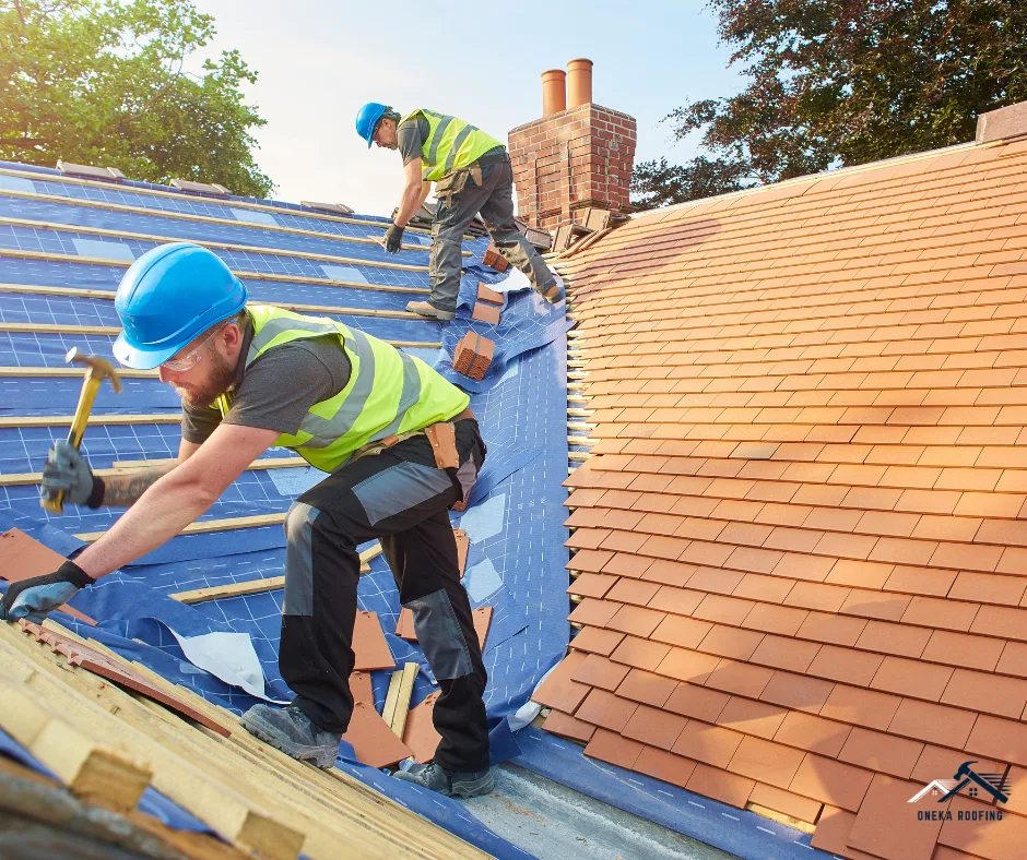 Why choose Roof Repair Near Me in Industry, PA